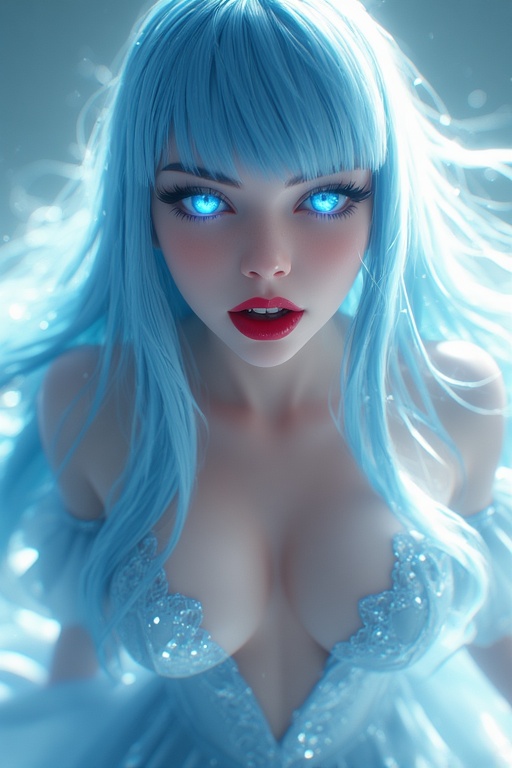 Esdeath AI companion