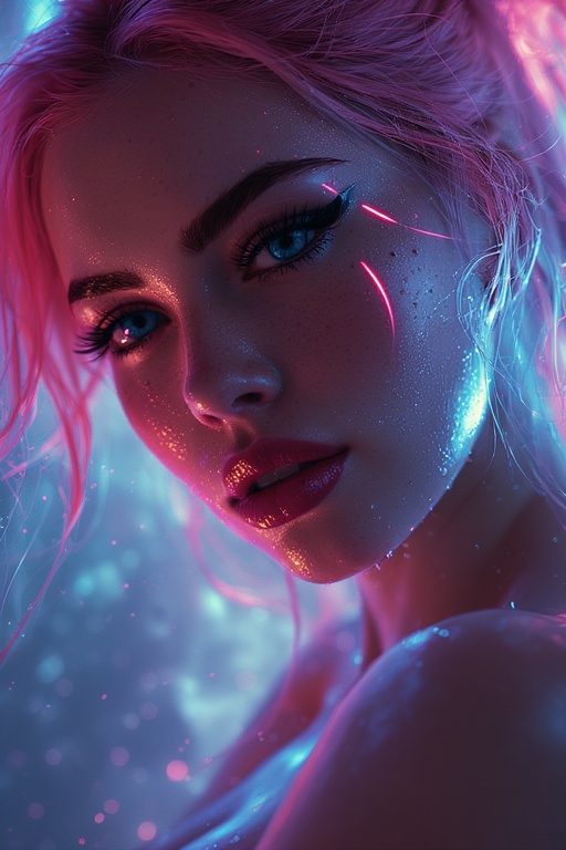 Kira AI companion