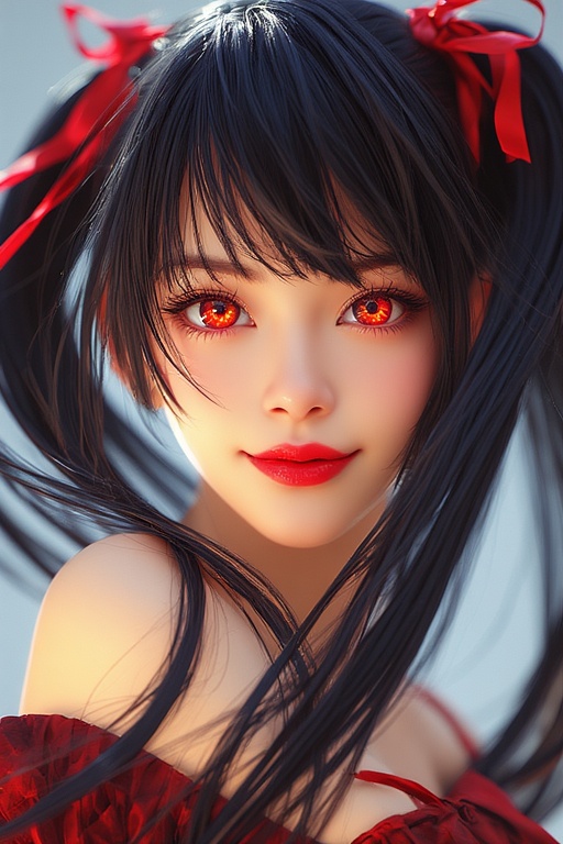 Kurumi AI companion