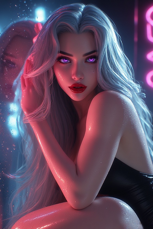 Lust AI companion