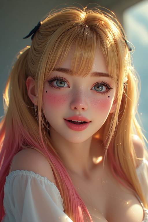 Marin AI companion