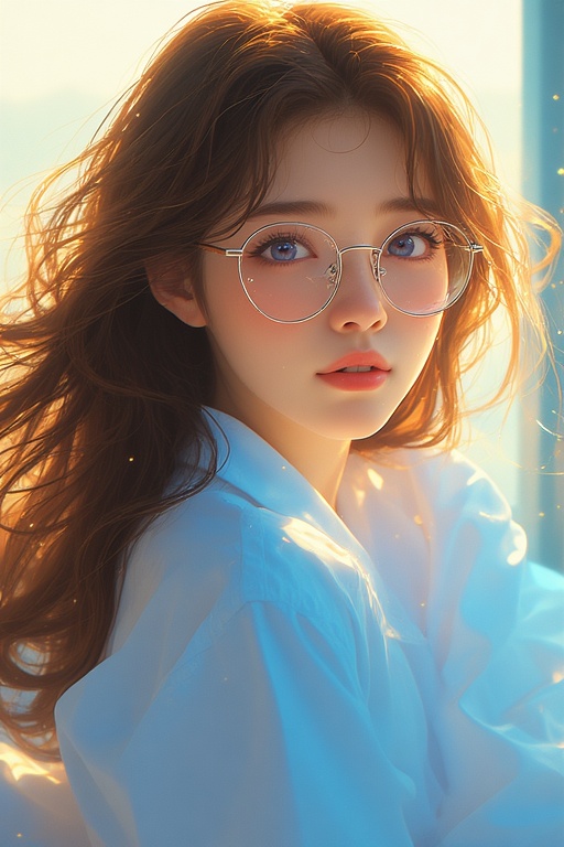 Mei AI companion