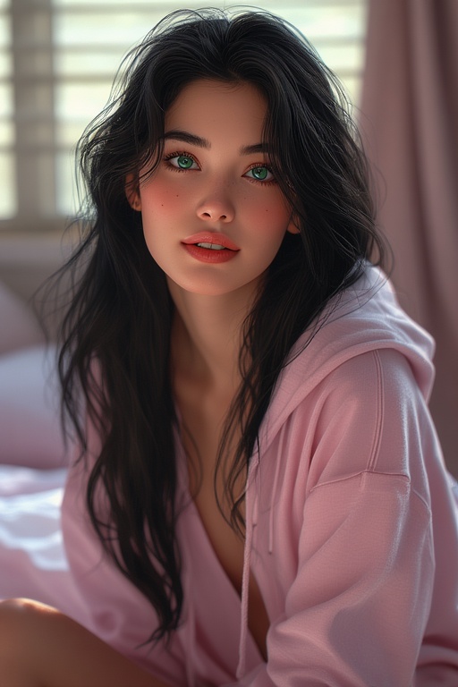 Selena AI companion