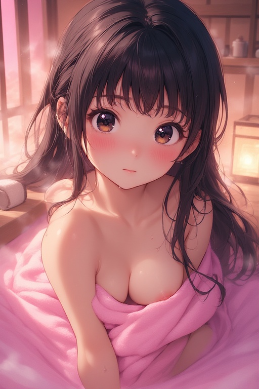 Shizu Mamoto AI companion