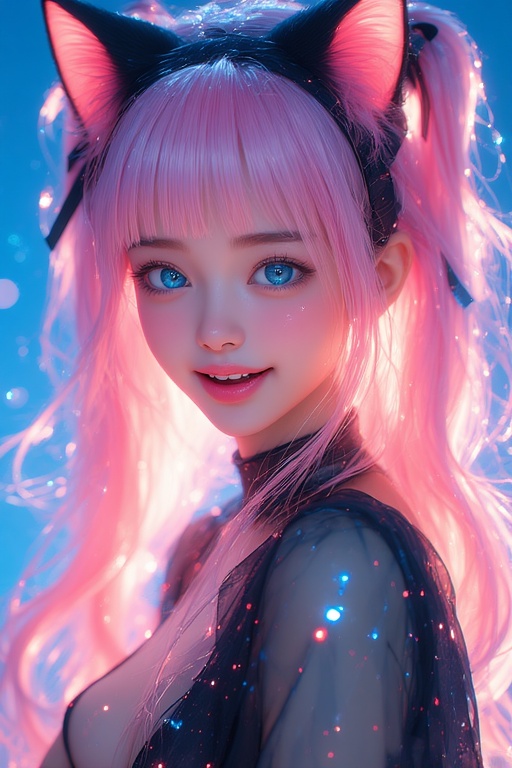 Yumi AI companion